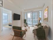 apartment at 723 – 15 RICHARDSON STREET