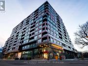 apartment at 724 – 28 EASTERN AVENUE