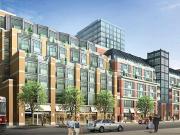 apartment at 728 – 1169 QUEEN STREET W