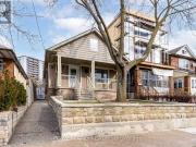 apartment at 72 CORBETT AVENUE