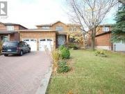 apartment at 72 GOLD FINCH PLACE, Vaughan, Ontario, L4L6N4