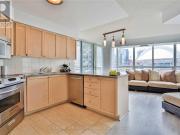 apartment at 730 230 QUEENS QUAY W, Toronto, Ontario, M5J2Y7