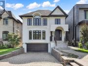 apartment at 737 WOBURN AVENUE, Toronto, Ontario, M5M1M2