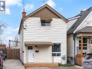 apartment at 73 ALBANY Avenue