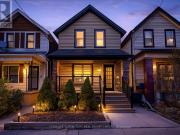 apartment at 73 CLINTON STREET, Hamilton, Ontario, L8L3K1