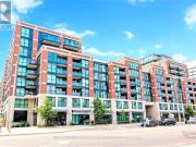 apartment at 740 – 525 WILSON AVENUE