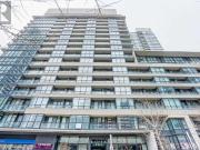 apartment at 743 8 TELEGRAM MEWS, Toronto, Ontario, M5V3Z5