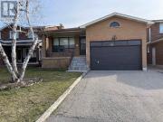 apartment at 74 MINGLEHAZE DRIVE, Toronto, Ontario, M9V4W9