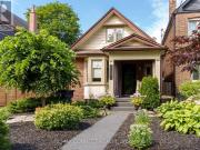 apartment at 754 WINDERMERE AVENUE, Toronto, Ontario, M6S3M6