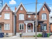 apartment at 7 GORE STREET, Toronto, Ontario, M6J2C5