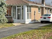 apartment at 7 MANDRAIN CRESCENT, Brampton, Ontario, L6S2S2