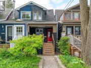 apartment at 7 NORWAY AVENUE, Toronto, Ontario, M4L1P7