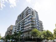 apartment at 801 200 SACKVILLE STREET, Toronto, Ontario,...