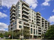 apartment at 801 20 SCRIVENER SQUARE, Toronto, Ontario,...