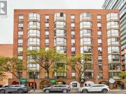 apartment at 801 30 CHURCH STREET, Toronto, Ontario, M5E1S7