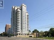 apartment at 801 3865 LAKE SHORE BOULEVARD W, Toronto,...