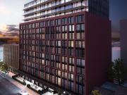 apartment at 801 608 RICHMOND STREET W, Toronto,...