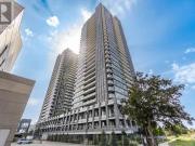 apartment at 801 6 SONIC WAY, Toronto, Ontario, M3C0P1