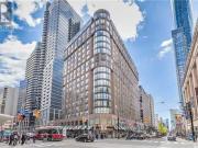 apartment at 801 7 CARLTON STREET, Toronto, Ontario, M5B2M3