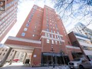 apartment at 801 – 95 LOMBARD STREET