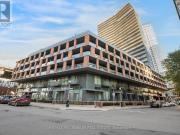 apartment at 802 – 20 BRUYERES MEWS