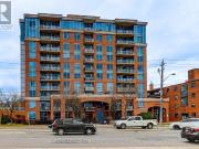 apartment at 802 2772 KEELE STREET, Toronto, Ontario, M3M0A3