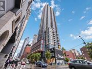 apartment at 803 108 PETER STREET, Toronto, Ontario, M5V2G7