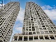 apartment at 803 36 ELM DRIVE, Mississauga, Ontario, L5B0N3