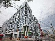 apartment at 803 576 FRONT STREET W, Toronto, Ontario,...
