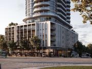 apartment at 804 1 FAIRVIEW ROAD E, Mississauga,...