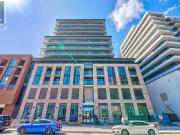 apartment at 804 1 JARVIS STREET, Hamilton, Ontario, L8R3J2