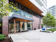 apartment at 804 – 20 TUBMAN AVENUE