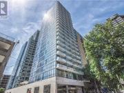 apartment at 804 210 SIMCOE STREET, Toronto, Ontario, M5T0A9