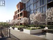 apartment at 804 28 EASTERN AVENUE, Toronto, Ontario, M5A1H5