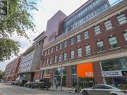 apartment at 804 – 90 BROADVIEW AVENUE