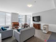 apartment at 805/394 Collins Street, Melbourne, VIC...