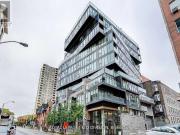 apartment at 805 – 15 BEVERLEY STREET