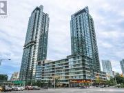 apartment at 805 15 BRUNEL COURT, Toronto, Ontario, M5V3Y6