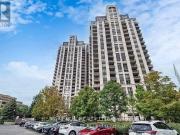 apartment at #806 135 WYNFORD DRIVE, Toronto, Ontario,...
