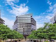 apartment at 806 21 LAWREN HARRIS SQUARE, Toronto,...