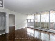 apartment at 806 – 33 ISABELLA STREET