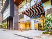 apartment at 806 – 50 WELLESLEY STREET E