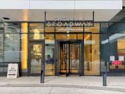 apartment at 806 65 BROADWAY AVENUE, Toronto, Ontario,...
