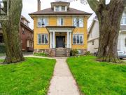 apartment at 80 ST CLAIR Avenue Unit# 3