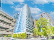 apartment at 810 210 SIMCOE STREET, Toronto, Ontario, M5T0A9