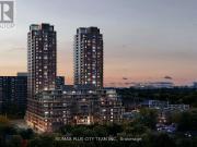 apartment at 810 – 3260 SHEPPARD AVENUE E