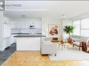 apartment at 811 10 SHALLMAR BOULEVARD, Toronto,...