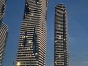 apartment at 811 – 195 COMMERCE STREET