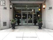 apartment at 811 30 GRAND TRUNK CRESCENT, Toronto,...