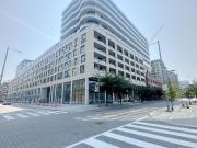 apartment at 811 – 425 FRONT STREET E